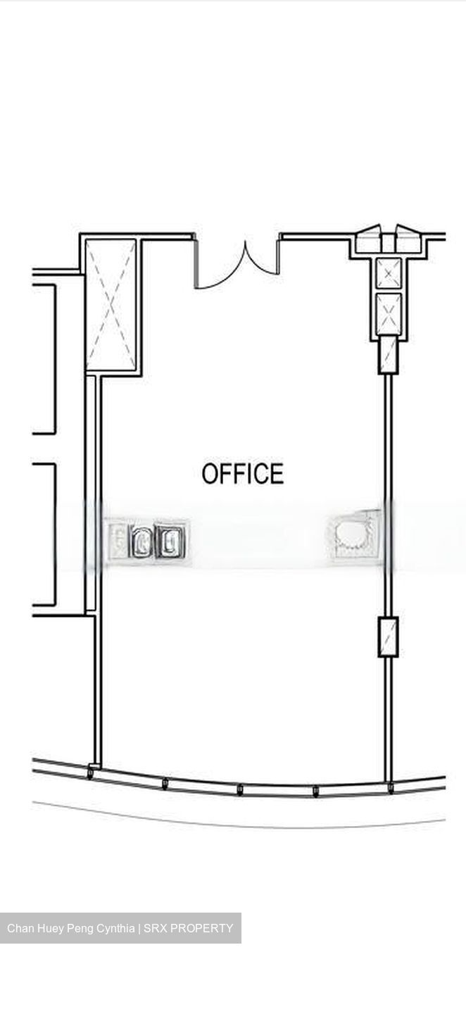 Sbf Center (D1), Office #458070681